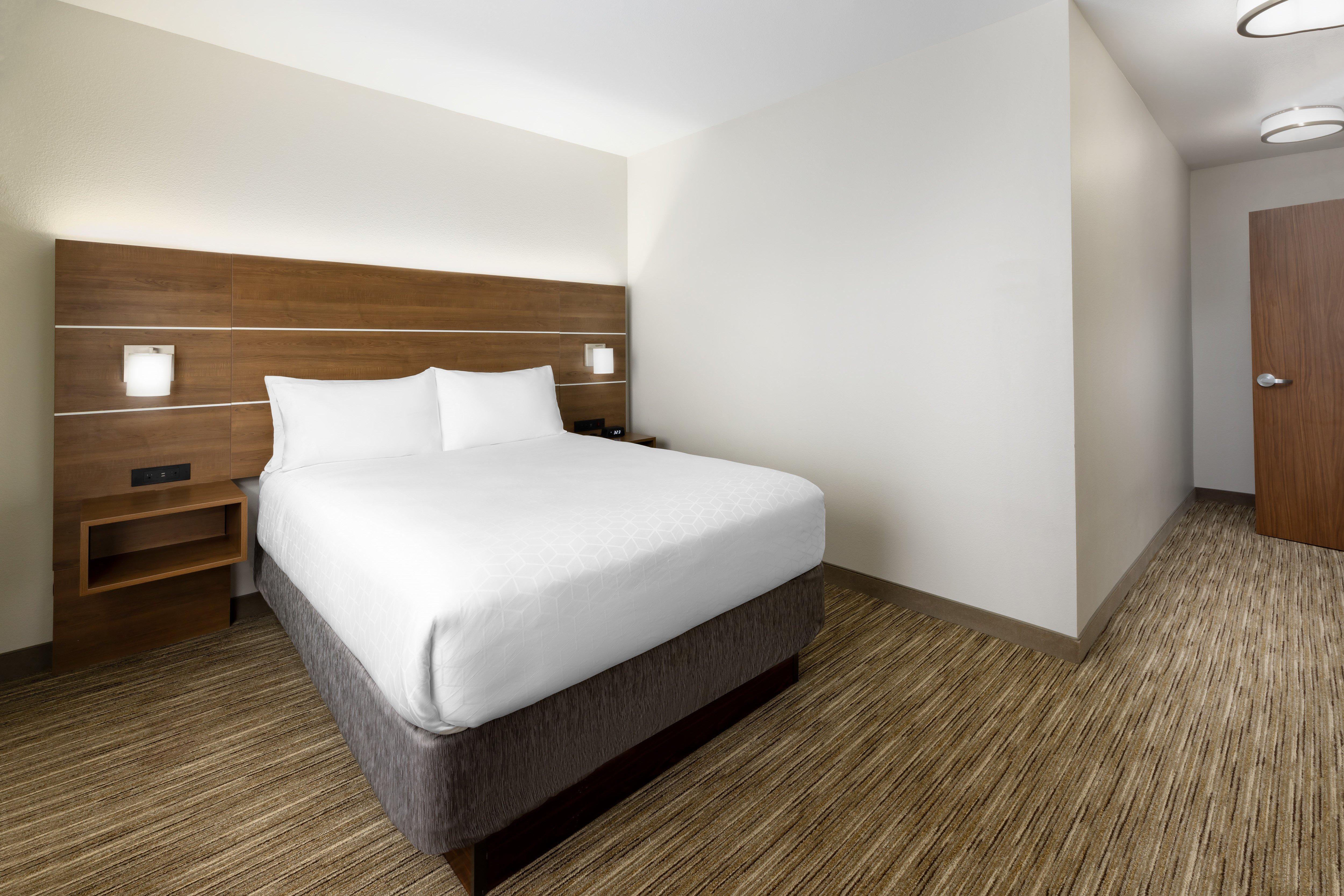 Holiday Inn Express & Suites Oakhurst-Yosemite Park Area By Ihg Dış mekan fotoğraf