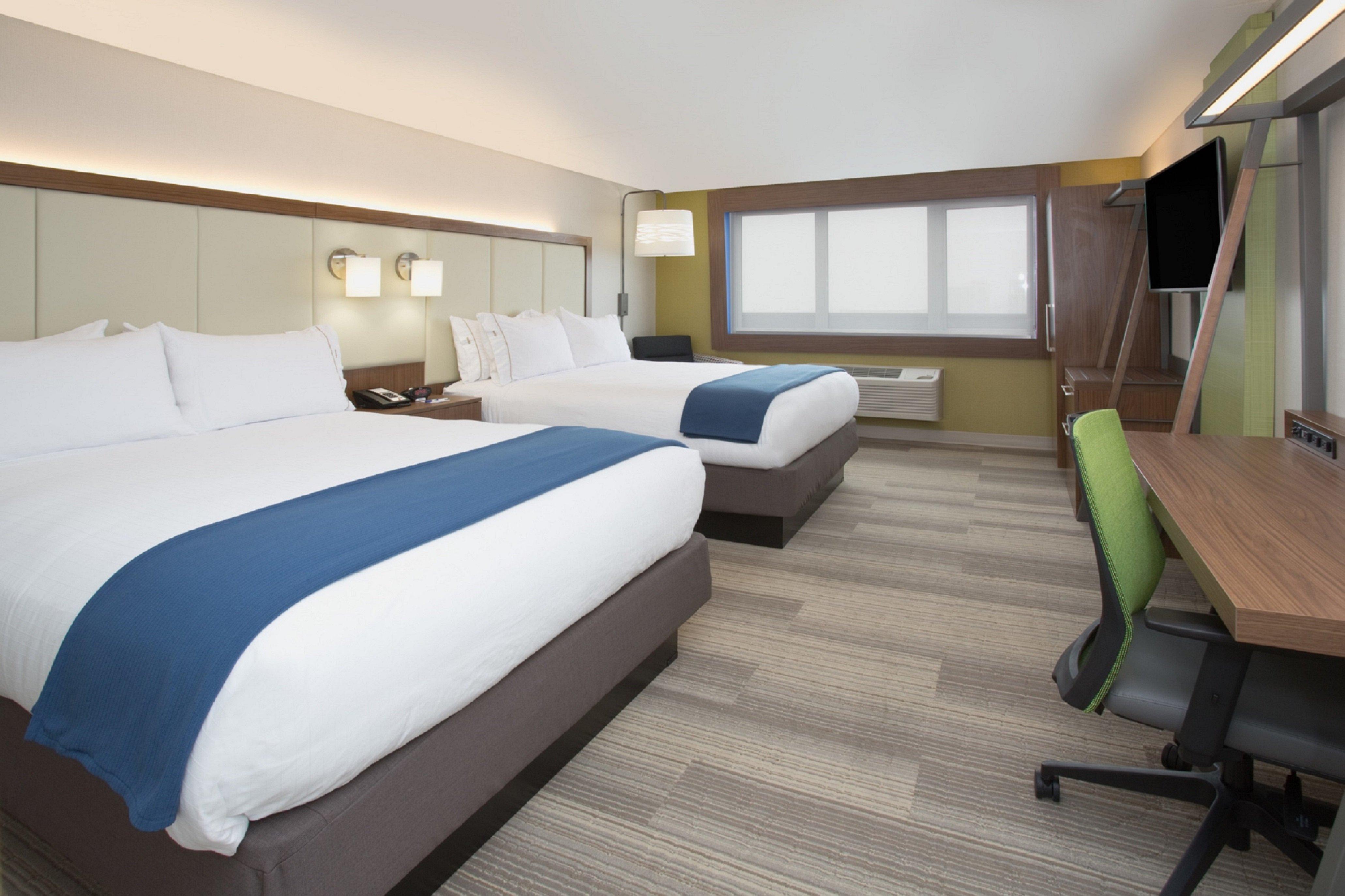 Holiday Inn Express & Suites Oakhurst-Yosemite Park Area By Ihg Dış mekan fotoğraf
