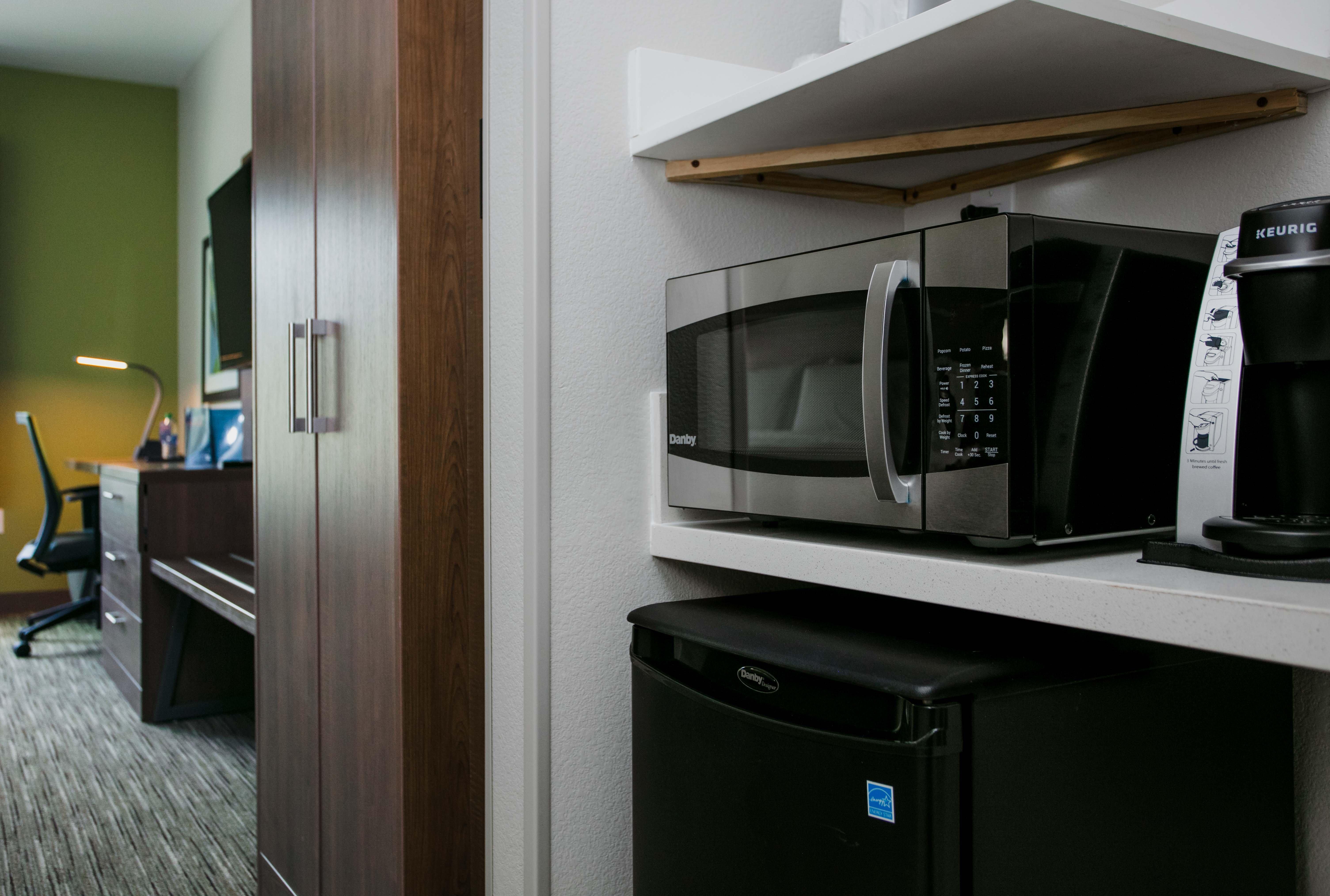 Holiday Inn Express & Suites Oakhurst-Yosemite Park Area By Ihg Dış mekan fotoğraf