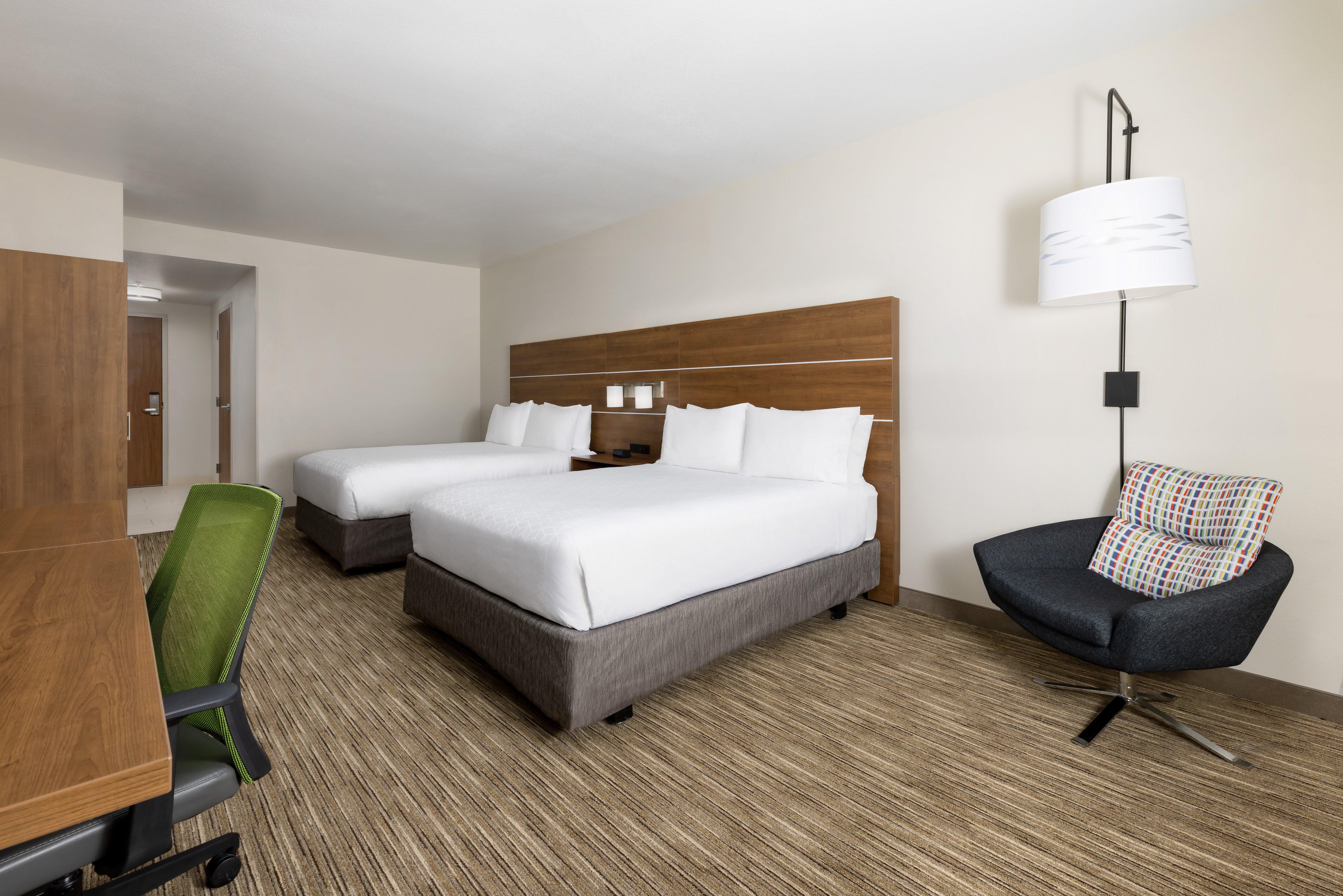 Holiday Inn Express & Suites Oakhurst-Yosemite Park Area By Ihg Dış mekan fotoğraf