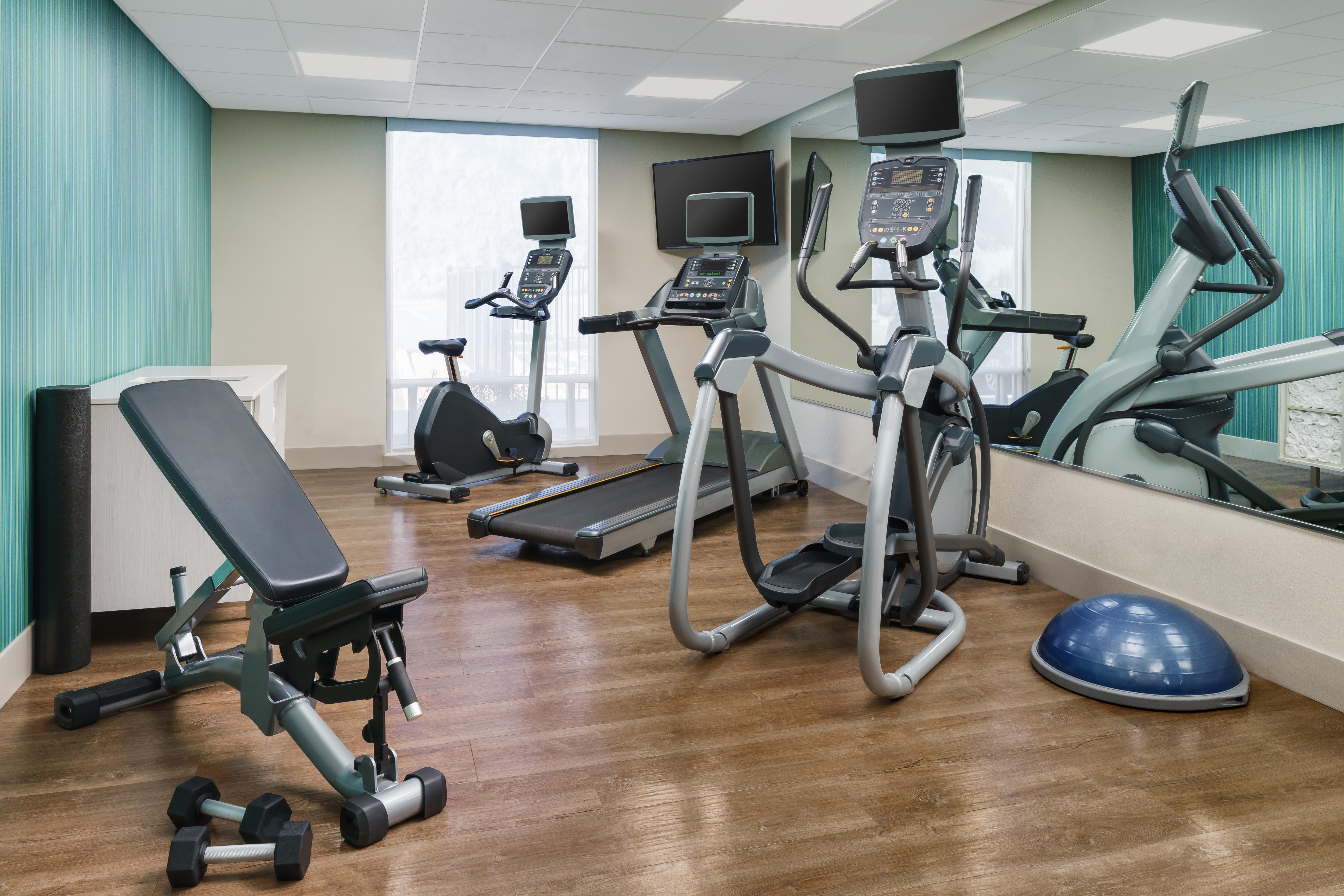 Holiday Inn Express & Suites Oakhurst-Yosemite Park Area By Ihg Dış mekan fotoğraf
