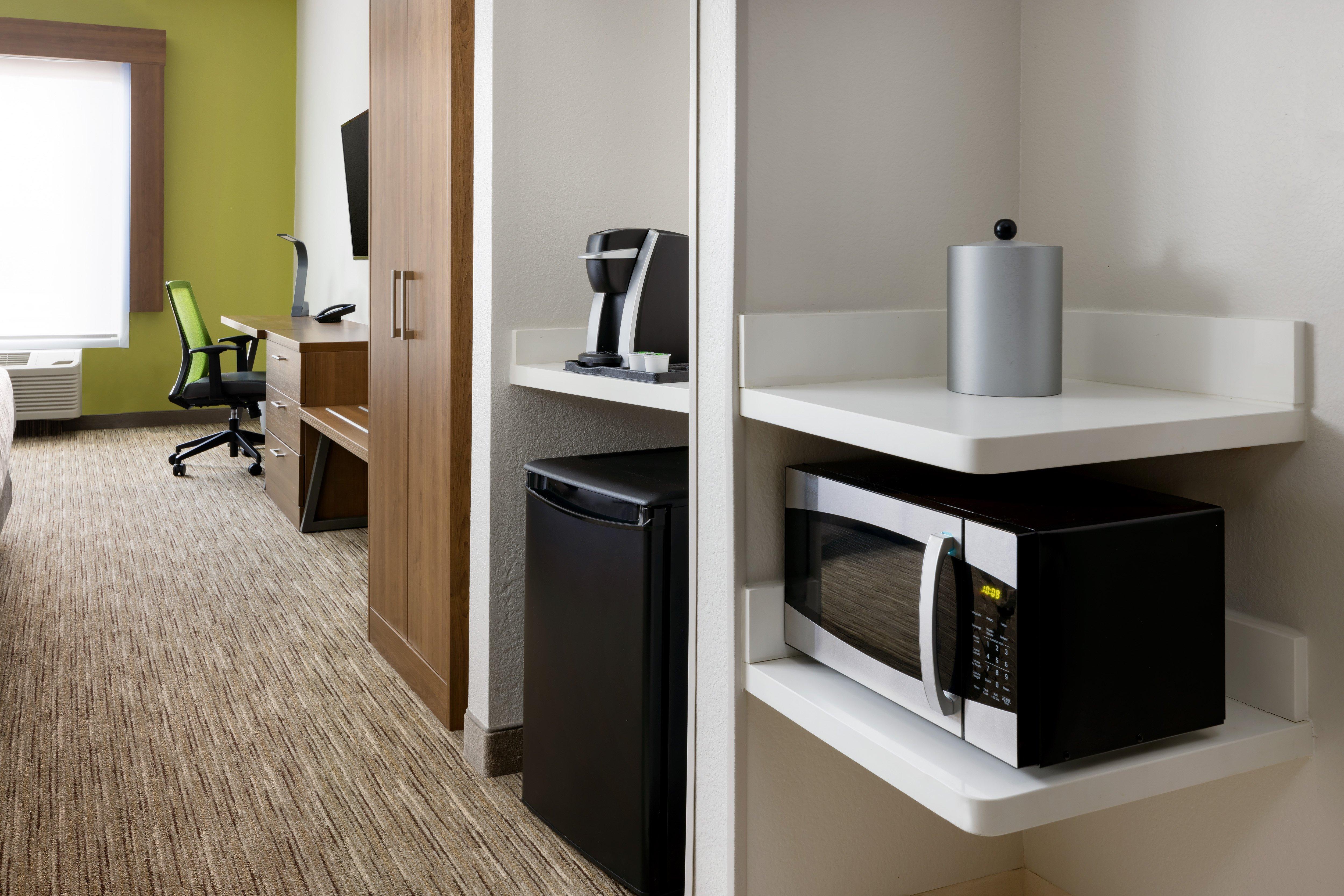 Holiday Inn Express & Suites Oakhurst-Yosemite Park Area By Ihg Dış mekan fotoğraf
