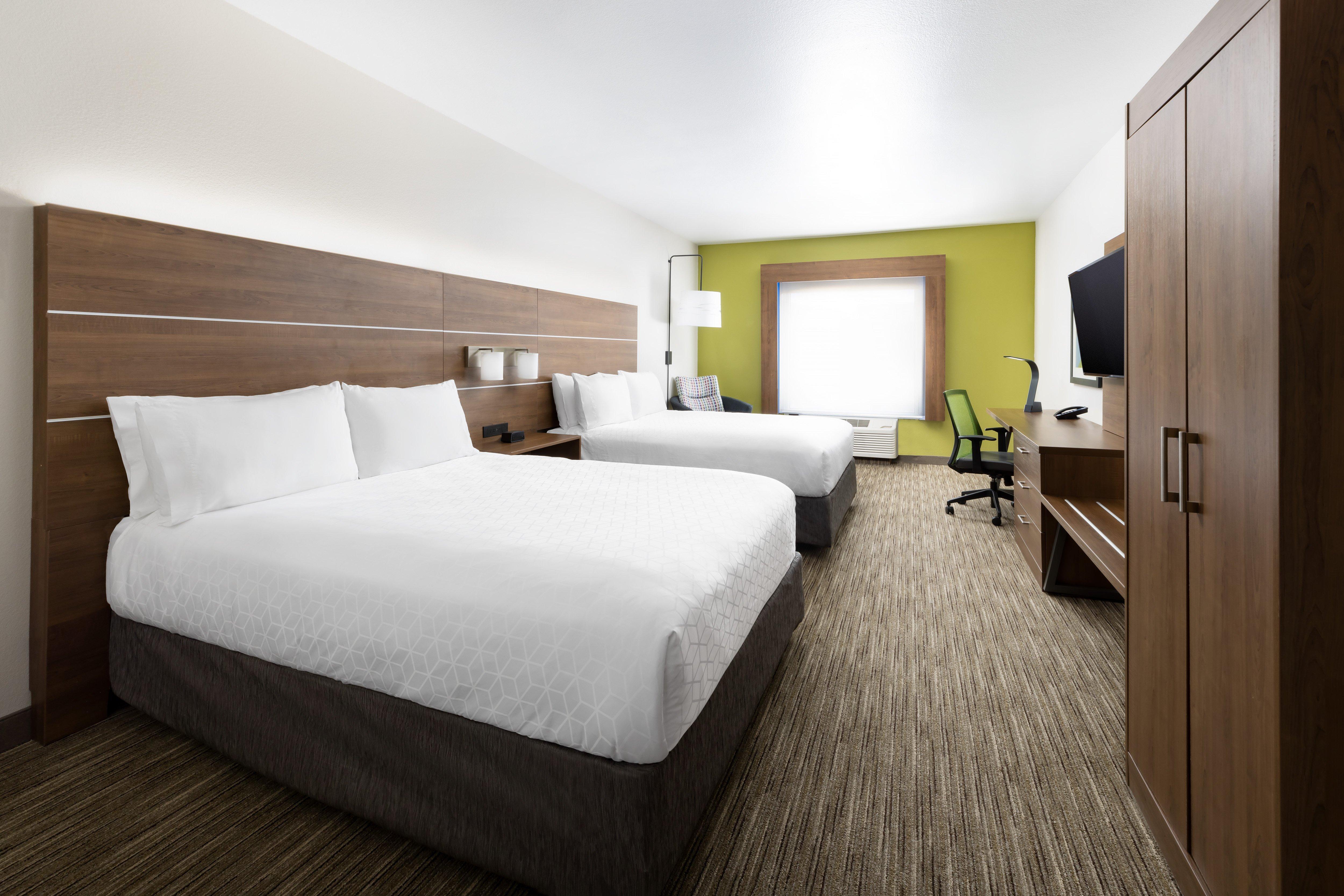 Holiday Inn Express & Suites Oakhurst-Yosemite Park Area By Ihg Dış mekan fotoğraf
